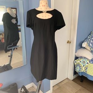 Evening dress